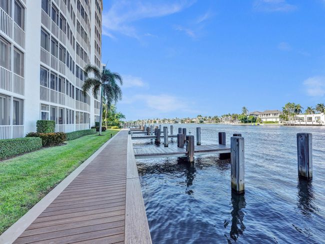 APT-1030D - 3310 S Ocean Blvd, Condo with 2 bedrooms, 2 bathrooms and null parking in Highland Beach FL | Image 48