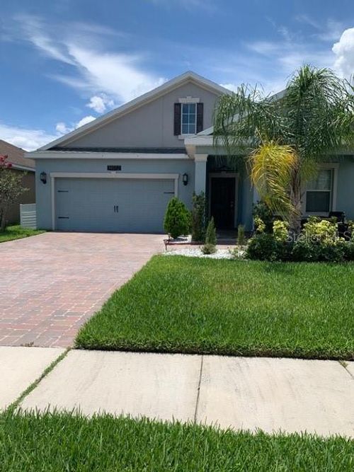 14072 Gold Bridge Dr, Orlando, FL, 32824-4393 | Card Image