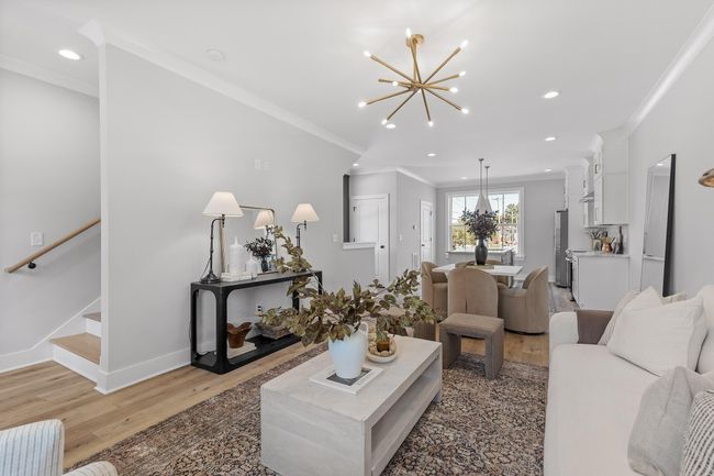 1628 Mars Aly, Townhouse with 3 bedrooms, 3 bathrooms and null parking in Chattanooga TN | Image 19