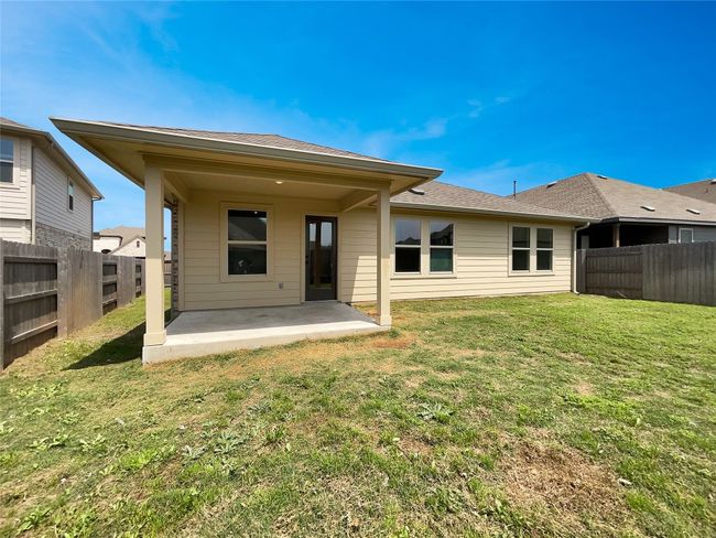 137 Periwinkle Ln, House other with 4 bedrooms, 3 bathrooms and 2 parking in Bastrop TX | Image 32