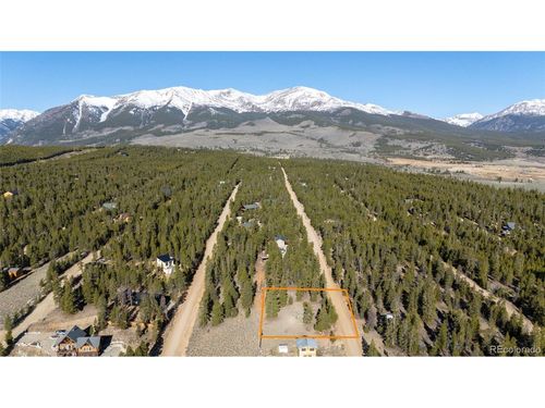 104 Cedar Dr, Leadville, CO, 80461-9244 | Card Image