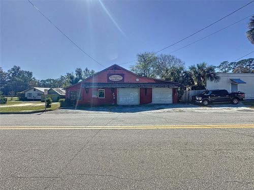110 Reynolds Rd, De Leon Springs, FL, 32130-3121 | Card Image