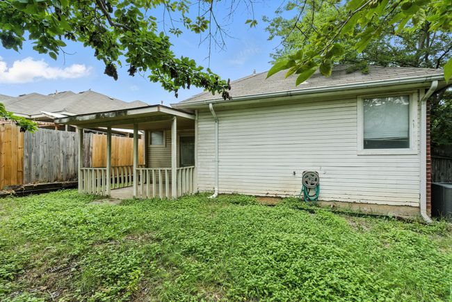 5004 Lodgepole Ln, House other with 3 bedrooms, 3 bathrooms and null parking in Fort Worth TX | Image 31