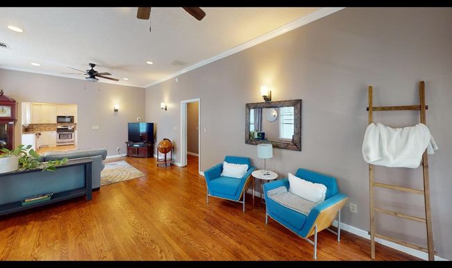 397 N Avalon St, House other with 3 bedrooms, 2 bathrooms and null parking in Memphis TN | Image 17