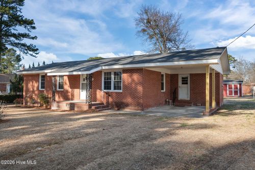 305 E Eason St, Macclesfield, NC, 27852-9699 | Card Image