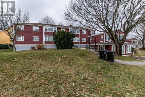 4-90 Allandale Pl, Saint John's, NL, A1B2W7 | Card Image
