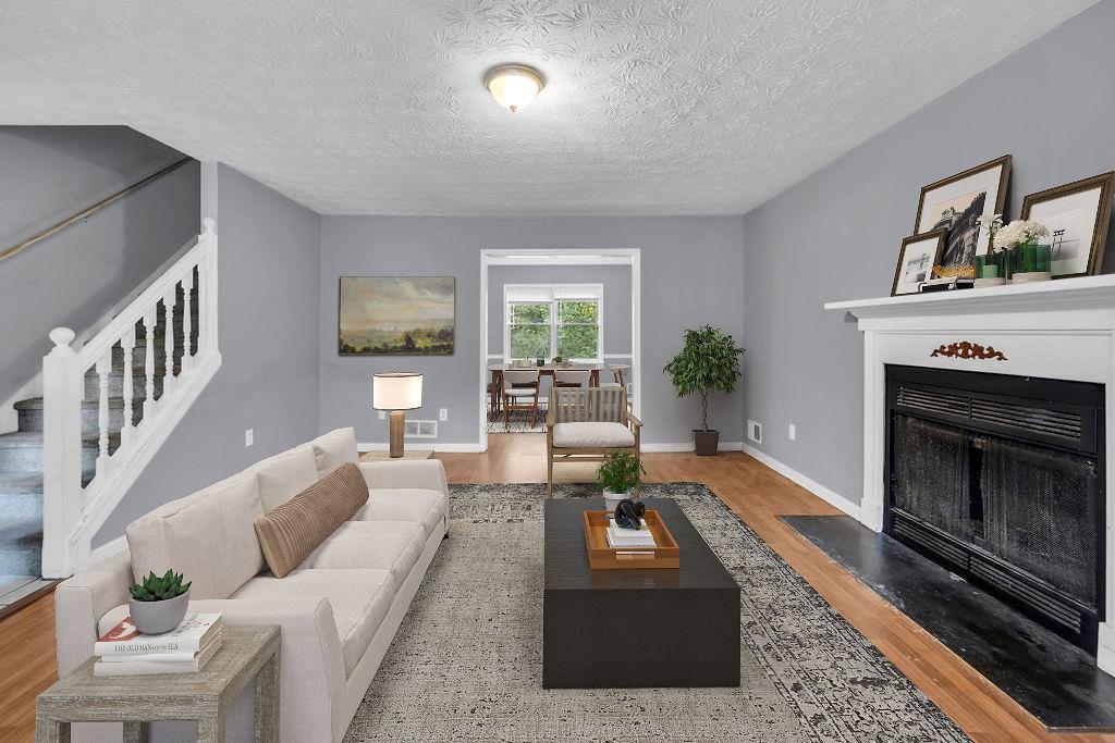 Residential in Conyers 5