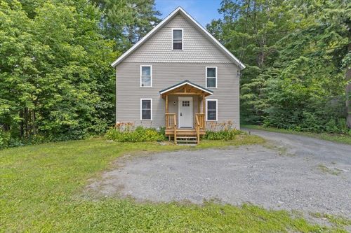 293 Congress St, Morristown, VT, 05661-6049 | Card Image