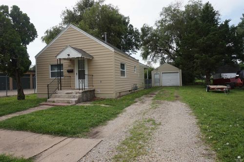 506 Cottage Ave, Abilene, KS, 67410-2852 | Card Image