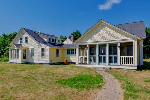 120 Youngs Point Road, Brooksville, ME, 04617 | Card Image