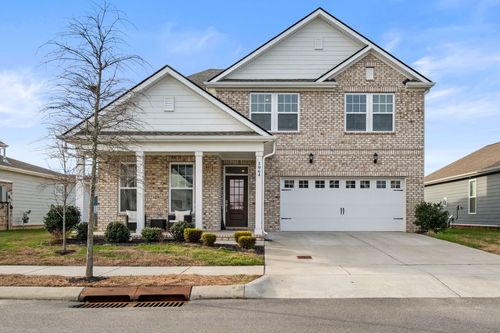 1064 Ewell Farm Cir, Spring Hill, TN, 37174-5166 | Card Image