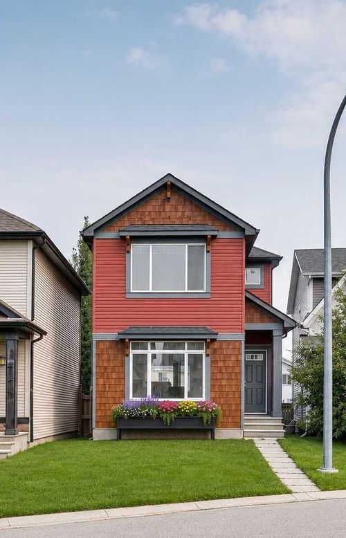12 Autumn Crt Se, Calgary, AB, T3M0P4 | Card Image