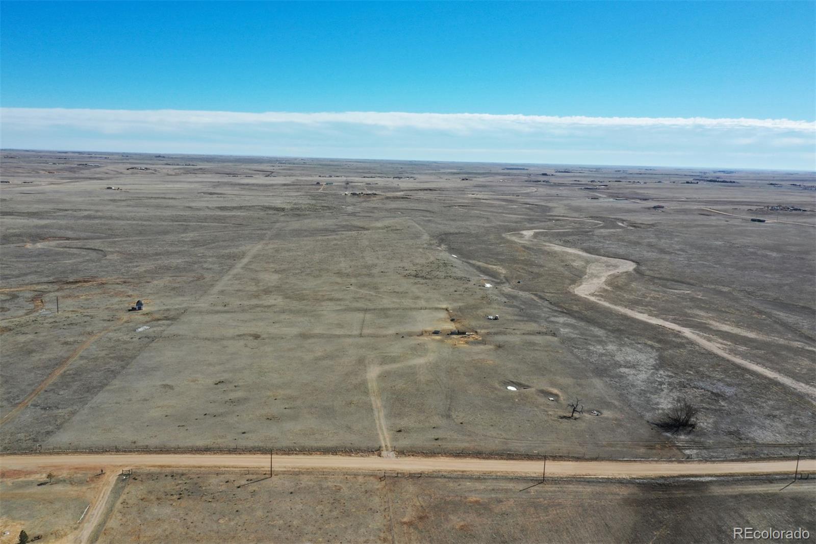 Land in Calhan 3