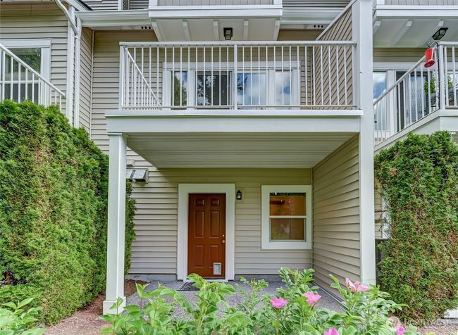 11920 Ne 163 Rd Pl, Townhouse with 2 bedrooms, 3 bathrooms and null parking in Bothell WA | Image 25