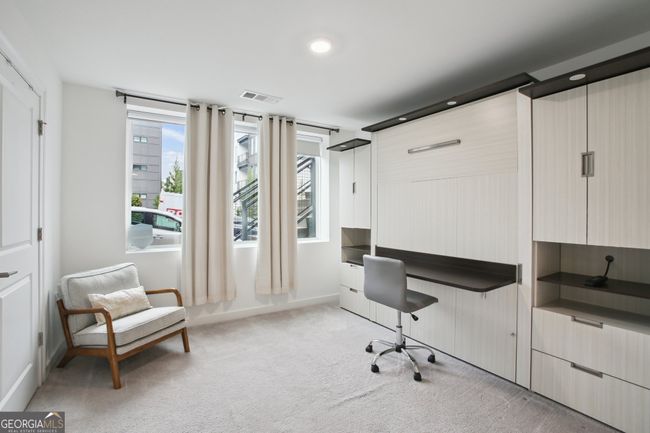 UNIT-1507 - 1050 Stacks Ave Se, Condo with 2 bedrooms, 2 bathrooms and null parking in Atlanta GA | Image 15