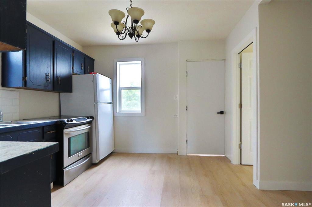 Residential in Regina 4
