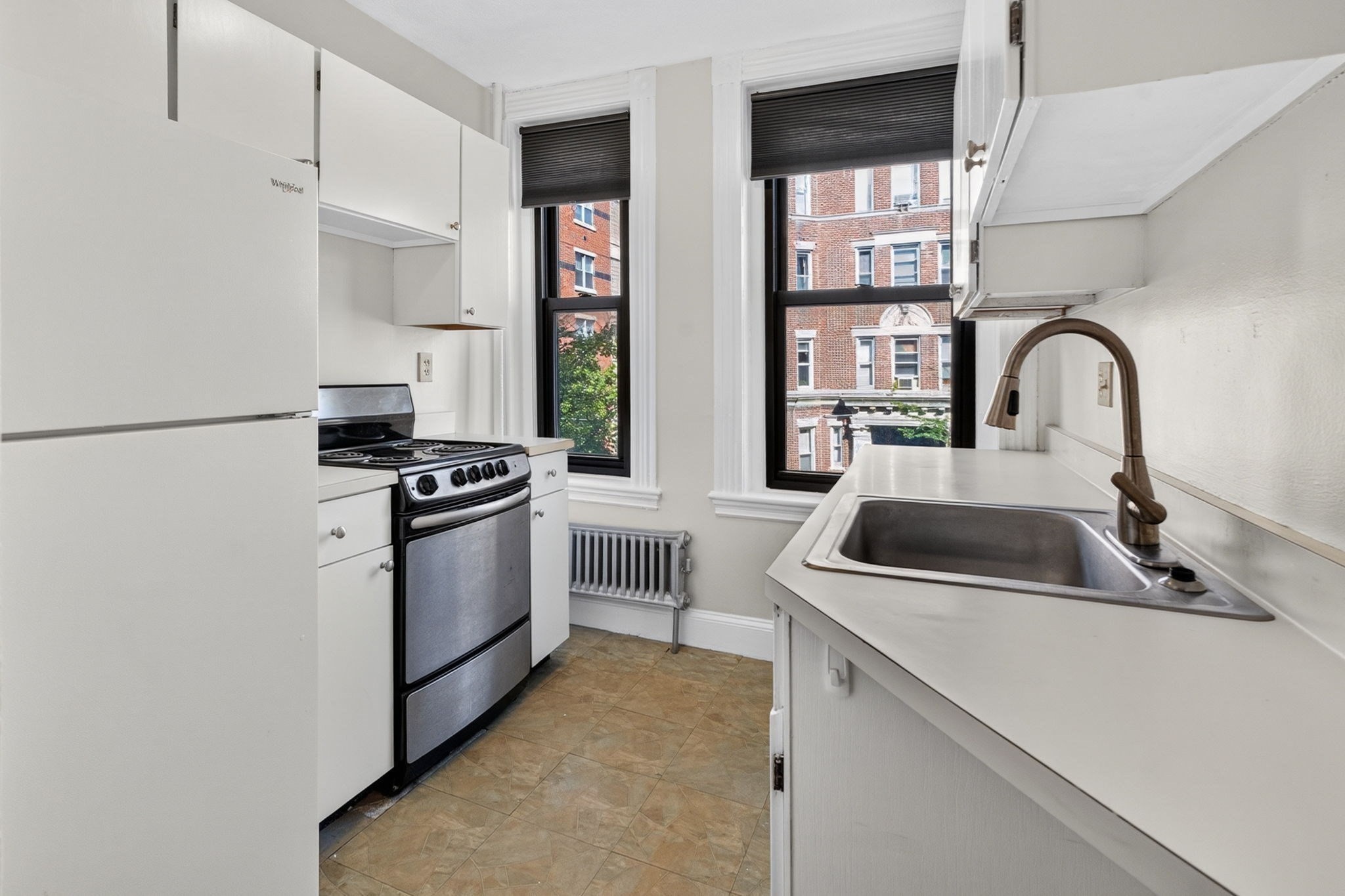 Residential in Boston 3