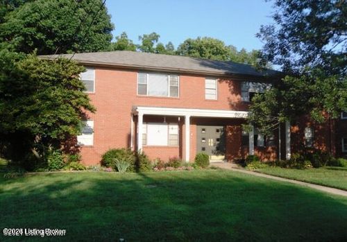 3-2708 Riedling Dr, Louisville, KY, 40206-1382 | Card Image