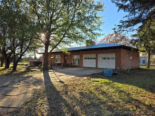 29774 S 369th West Avenue, Bristow, OK, 74010 | Card Image