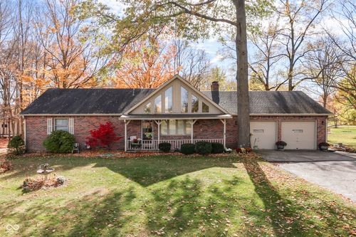 6747 E County Road 700 N, Brownsburg, IN, 46112-9024 | Card Image