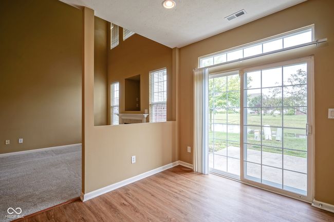 10944 Perry Pear Dr, Condo with 2 bedrooms, 3 bathrooms and null parking in Zionsville IN | Image 16