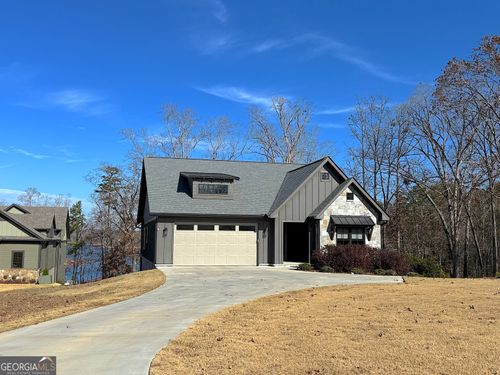 73 Yacht Club Pointe, Hartwell, GA, 30643-8086 | Card Image