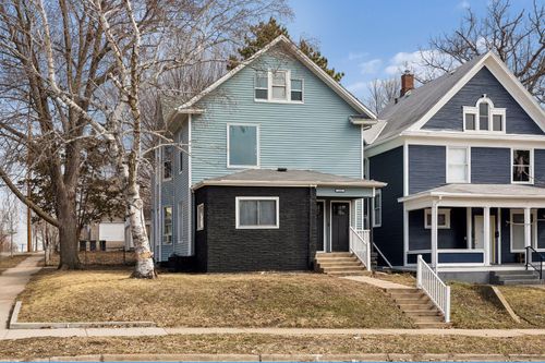 2326 Bryant Ave N, Minneapolis, MN, 55411-2113 | Card Image