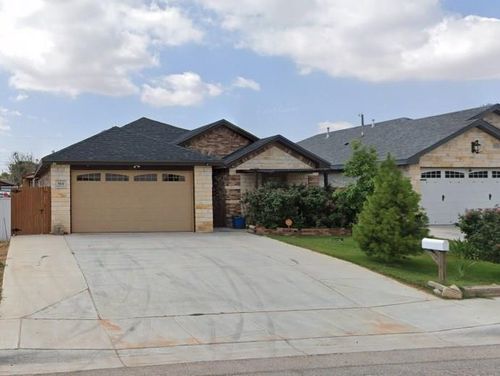 509 Eugene Ave, Midland, TX, 79705-8841 | Card Image
