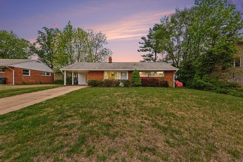 6714 Edsall Rd, SPRINGFIELD, VA, 22151-3733 | Card Image