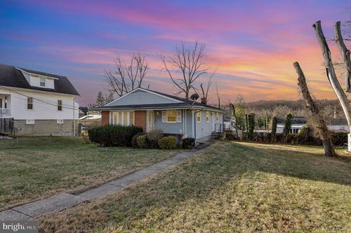 5523 Hutton Ave, BALTIMORE, MD, 21207-5956 | Card Image