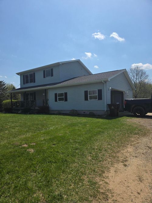 1627 Barnes Rd, Leslie, MI, 49251-9311 | Card Image