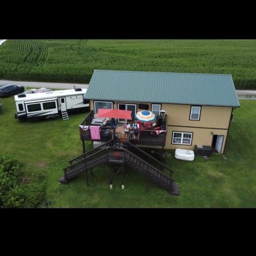 147 Ruwwe Dr, Craig, MO, 64437-7189 | Card Image