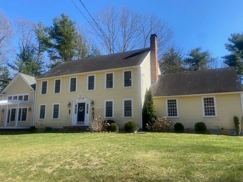 3 Pheasanthill Rd, Norfolk, MA, 02056-1711 | Card Image