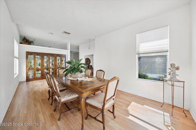 984 Wimbledon Dr, House other with 3 bedrooms, 2 bathrooms and null parking in Melbourne FL | Image 5