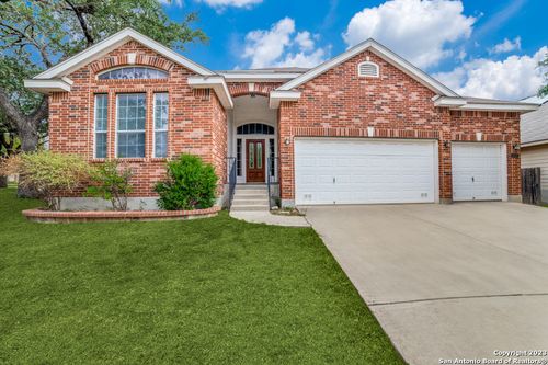 10419 Trotters Bay, San Antonio, TX, 78254-5926 | Card Image