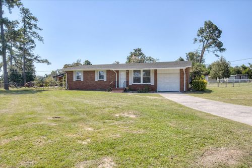 4022 Tallman Dr, Martinez, GA, 30907-2176 | Card Image