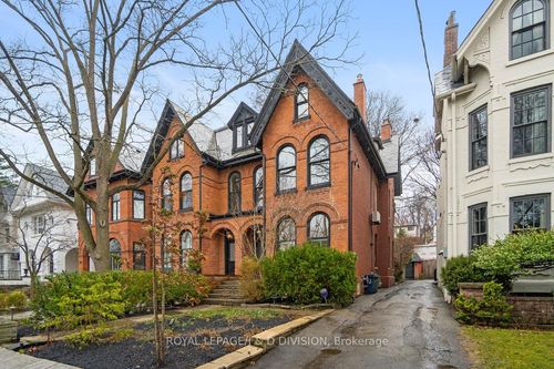 204 Cottingham Street, Toronto, ON, M4V1C5 | Card Image