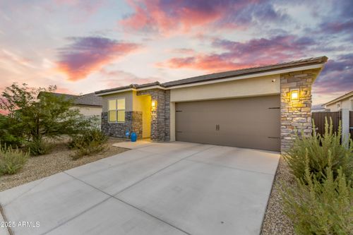 1832 S 239th Dr, Buckeye, AZ, 85326-1531 | Card Image