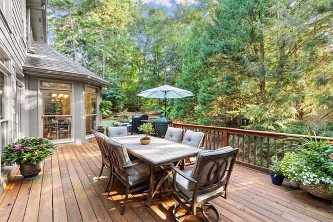 130 Silver Mist Cir, House other with 6 bedrooms, 5 bathrooms and null parking in Johns Creek GA | Image 27