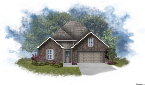 2220 Sherri'S Way, Port Allen, LA, 70767 | Card Image