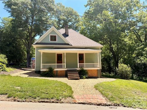 201 Maple St, Shelby, NC, 28150-5423 | Card Image