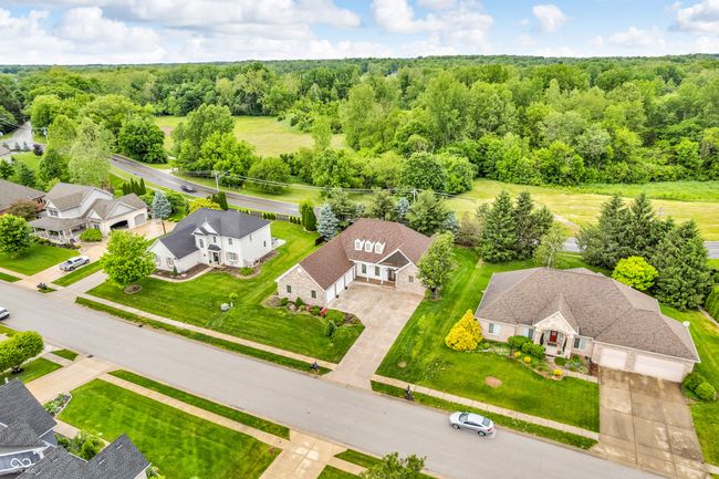 720 Willow Pointe North Dr, House other with 5 bedrooms, 5 bathrooms and null parking in Plainfield IN | Image 67