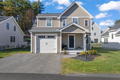 5 Rosemary Drive, House other with 3 bedrooms, 2 bathrooms and null parking in Dover NH | Image 2