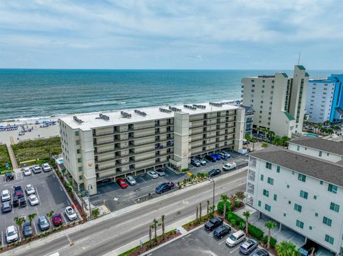 h-1-4605 S Ocean Blvd., North Myrtle Beach, SC, 29582 | Card Image