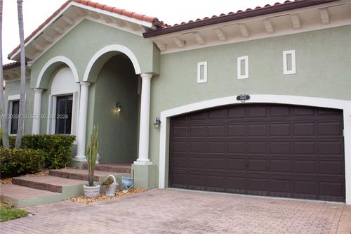 7645 Sw 193rd Ln, Cutler Bay, FL, 33157-7397 | Card Image