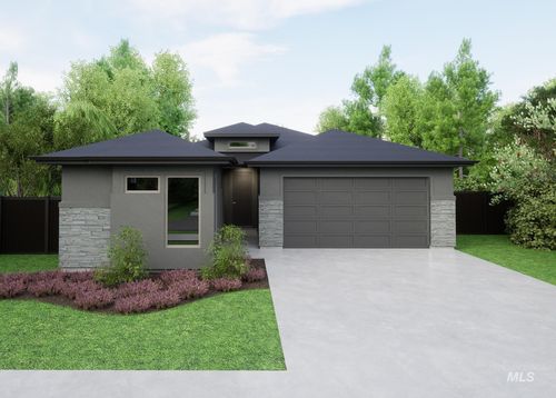 6523 E Richter Dr, Horseshoe Bend, ID, 83629-1012 | Card Image