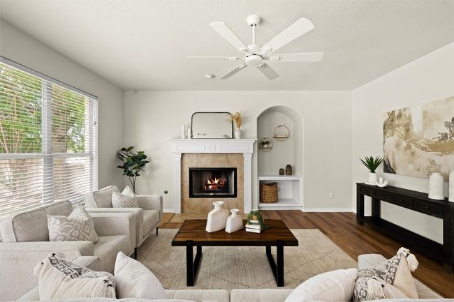 3416 Oxsheer Dr, House other with 4 bedrooms, 3 bathrooms and null parking in Austin TX | Image 10