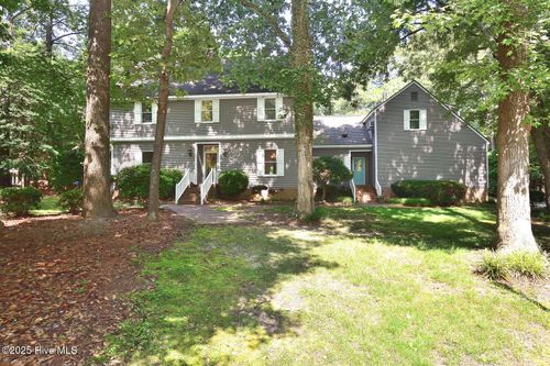 2708 Coleberry Trl, Rocky Mount, NC, 27804-2112 | Card Image