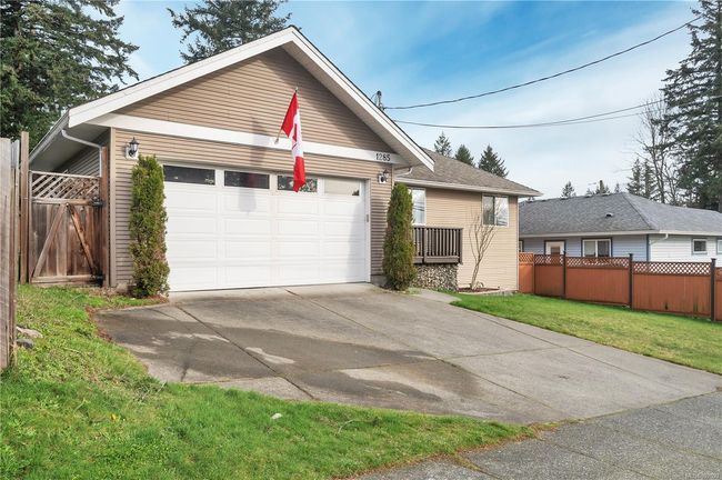 1285 Alder St S, House other with 3 bedrooms, 2 bathrooms and 3 parking in Campbell River BC | Image 22