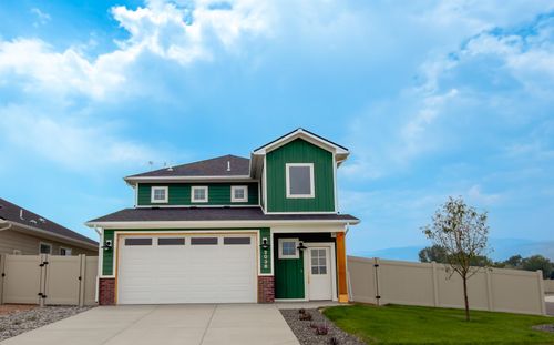 2036 Korima Drive, Fruita, CO, 81521 | Card Image